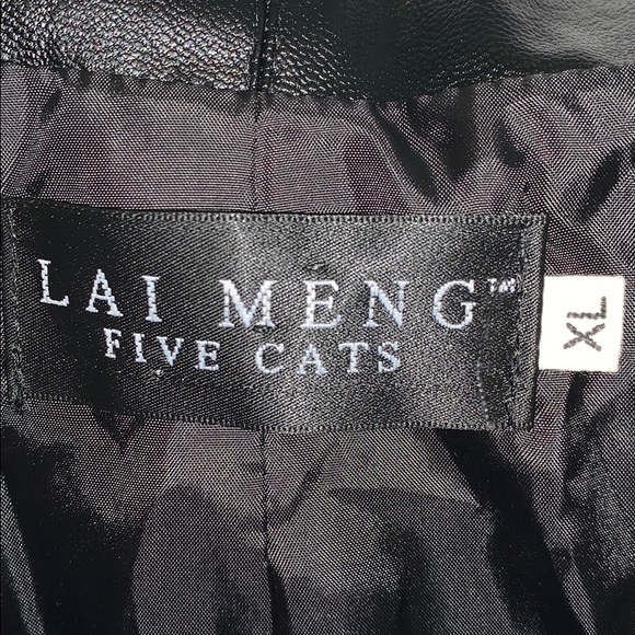 Womens jcket - Picture 3 of 5